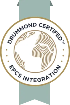 Drummond Certified Image