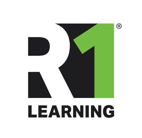 R1 Learning Logo
