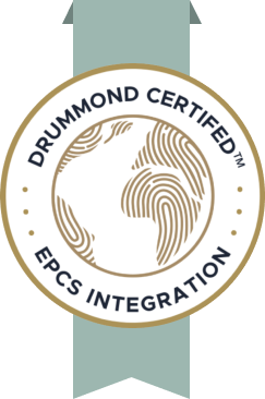 Drummond Certified Image